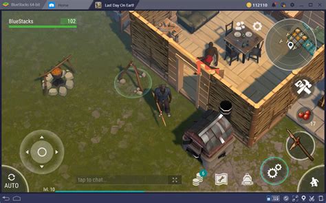RECIPE KITCHEN Part 1: Last Day On Earth Survival.